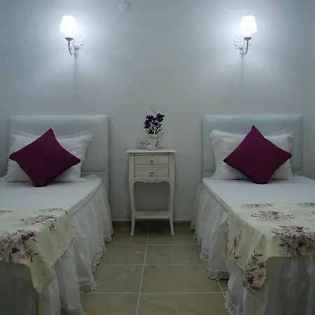 Duruhan Hotell 4*