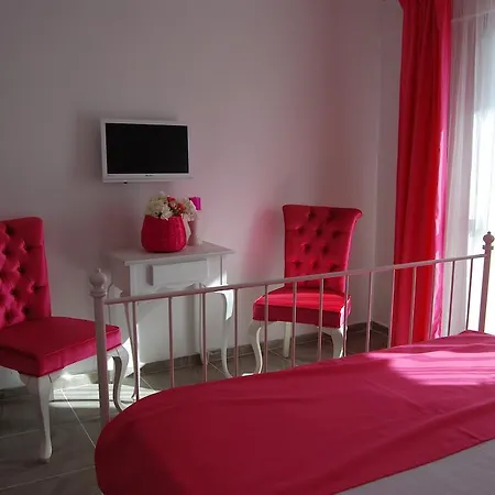 Duruhan 4* Alaçatı