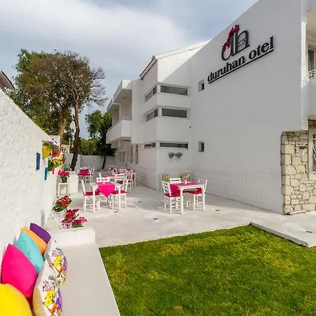 Duruhan Hotell Alaçatı