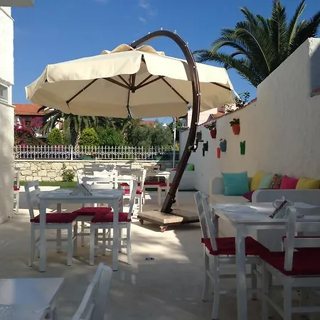 Duruhan Hotell Alaçatı
