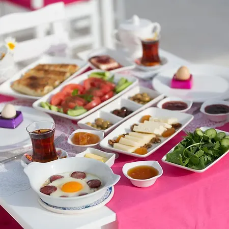فندق Duruhan