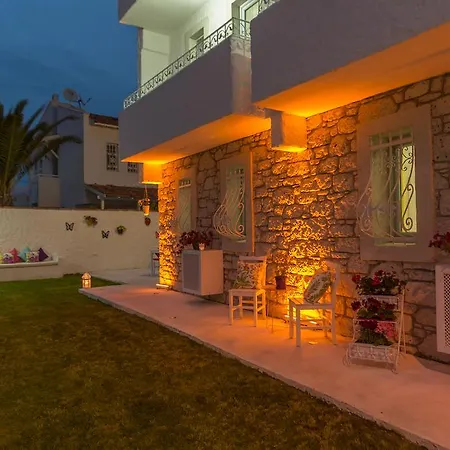 Hotel Duruhan