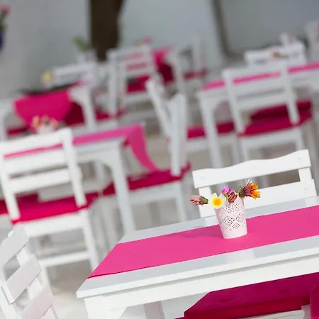 Hotel Duruhan 4*