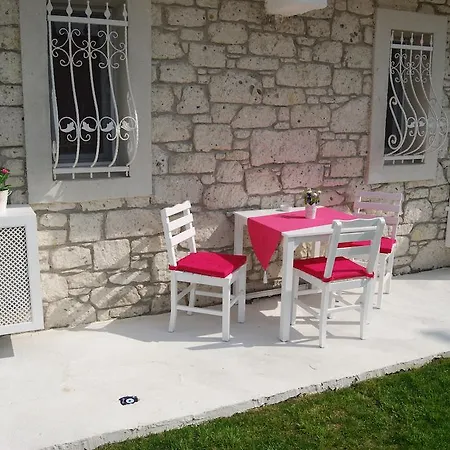 Hotel Duruhan Alacati