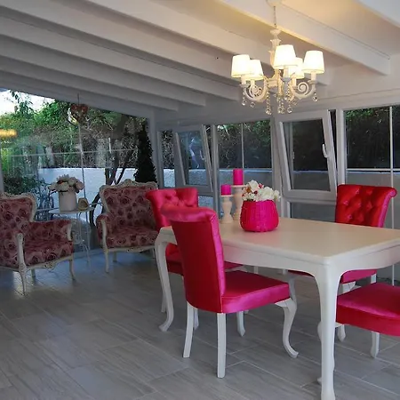 Duruhan Hotel Alacati