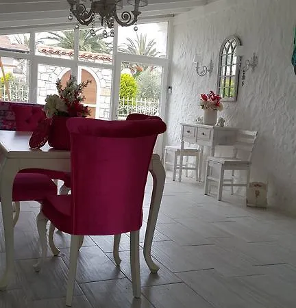 Duruhan Alacati