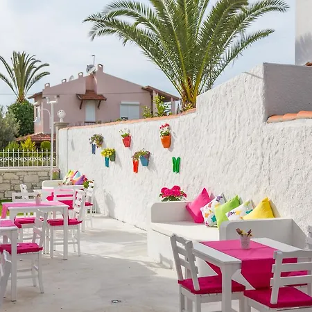 Hotel Duruhan Alacati