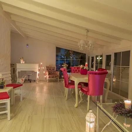 Hotel Duruhan Alacati