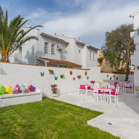 Hotel Duruhan 4*